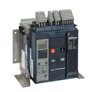 Schneider Masterpact Circuit breaker - NT08H23D2EHHXX