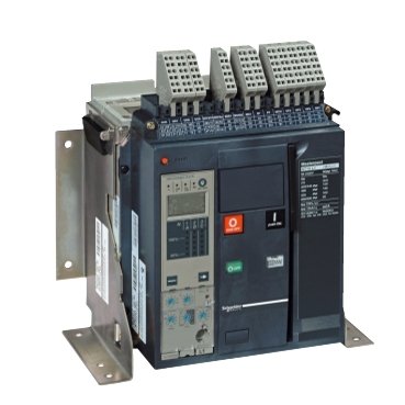 Schneider Masterpact Circuit breaker - NT08H23D2EHHXX