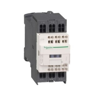 LC1D253D7 - TeSys Deca contactor - 3P(3 NO) - AC-3 - <= 440 V 25 A - 42 V AC coil