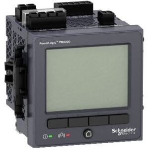 METSEPM8240 - Power Quality Meter