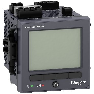 METSEPM8240 - Power Quality Meter