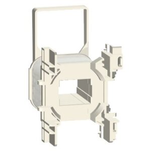 LXD3U7 - TeSys D - contactor coil - LXD3 - 240 V AC 50/60 Hz for 40… 65 A contactor