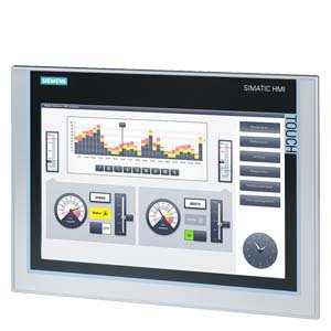 Siemens 6AV2124-0MC01-0AX0 SIMATIC HMI TP1200 Comfort Panel