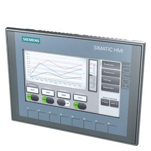 Siemens 6AV2123-2GB03-0AX0 SIMATIC HMI KTP700 Basic Panel