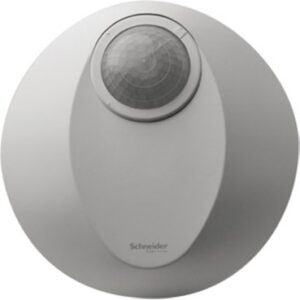 SCHNEIDER SAE_UE_MS_CSBWE-ARGUS - Surface Mount Single-Load 360º PIR Occupancy Sensor
