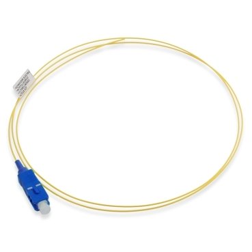 SCHNEIDER ACTFT1C1S19S10-Fibre optic pigtail, Actassi, OS2, SC, 1 m