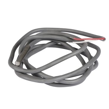 CCT15845 - Acti9 - temperature probe for TH4 and TH7 - floor - indoor