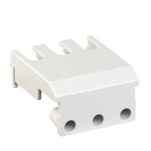 VZN08 TeSys Mini-VARIO - terminal shroud - for VN12, VN20