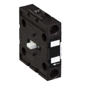 VZN12 TeSys Mini-VARIO - additional pole - 12 A - for VN-12 VZN12
