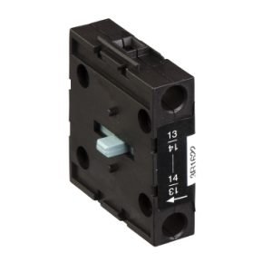 VZN05 - TeSys Mini-VARIO - auxiliary contact block - 1 NO