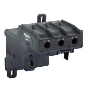 LAEB3 - EasyPact TVS - terminal block - LRE322…E365