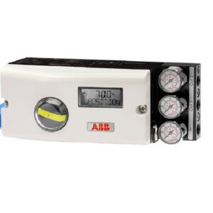 ABB V18345‑1010421001 TZIDC Electro‑Pneumatic Valve Positioner