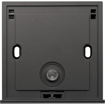 SCHNEIDER US31BP(B00)-Ulti - bell press switch module (blue light)