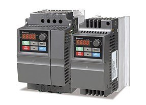 VFD-EL-W Series