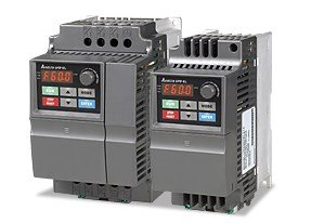 VFD-EL Series