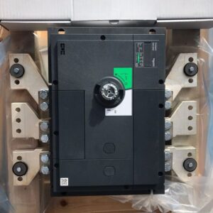 SCHNEIDER LV431252-Base INS 2000 - 3P - switch disconnector