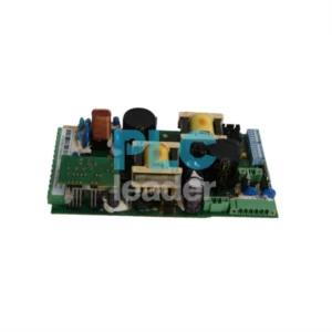 ABB 1VCR017053G0006 VSC Power Supply Board