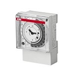 ABB 2CSM231265R0601 AT72E R-Electro-mechanical Time Switche