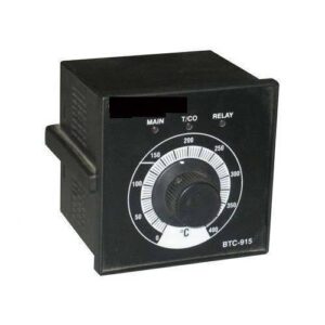 Mistura BTC-9600 Blind Temperature Controller