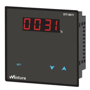 Mistura DTI-9611 Digital Temperature Indicator