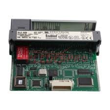 SLC500: 1747/1746 series