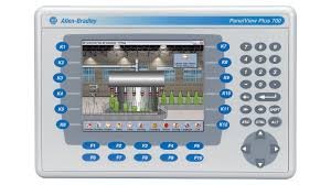 Panel View Plus 6-400