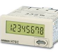 Counter OMRON