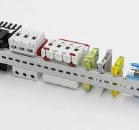 DIN Rail
