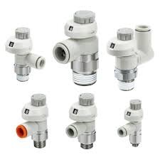 Flow Control Equipment