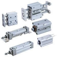 Air Cylinders