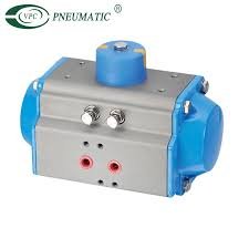 Actuator