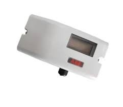 ABB V18345‑1010121001 TZIDC Electro‑Pneumatic Valve Positioner