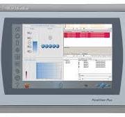 Panel View Plus Terminals