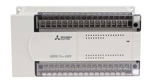 MELSEC FX2N series