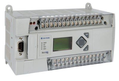 MicroLogix 1764