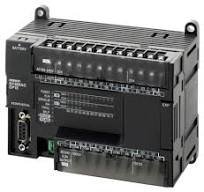 Omron CP1E