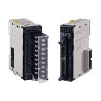 Omron CJ1W series