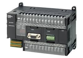 OMRON CP1H Series