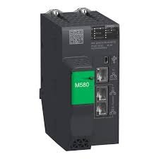 Micro 340/M580 PLC