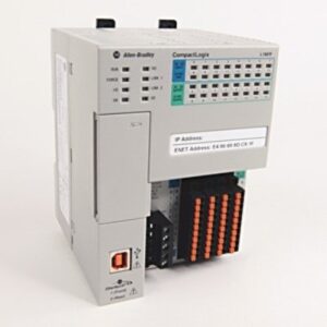 CompactLogix 1769