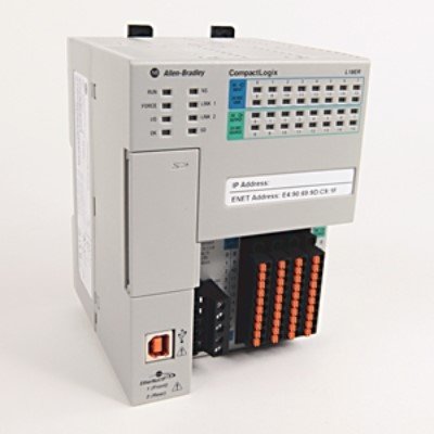 CompactLogix 1769