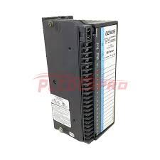 GE PLC IC660