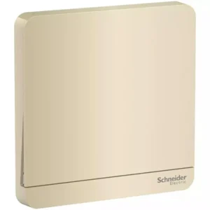 SCHNEIDER E8331M_WG-AvatarOn, switch, 16AX, 250V, intermediate, Wine Gold