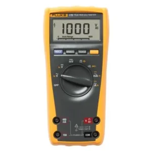 Fluke 175 True-RMS Digital Multimeter