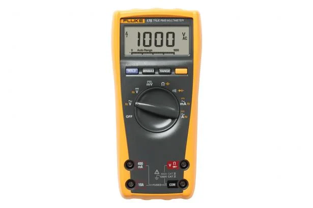Fluke 177 True-RMS Digital Multimeter