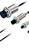 Proximity Sensors