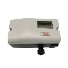 ABB V18345‑1010551001 TZIDC Electro‑Pneumatic Valve Positioner