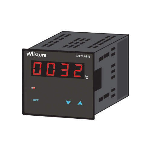 Mistura UTC-4811S Universal Temperature Controller