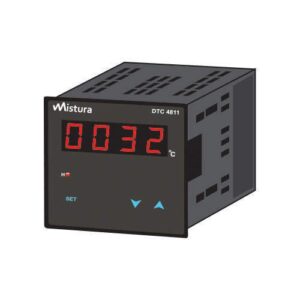 Mistura  DTI-4811 Digital Temperature Indicator