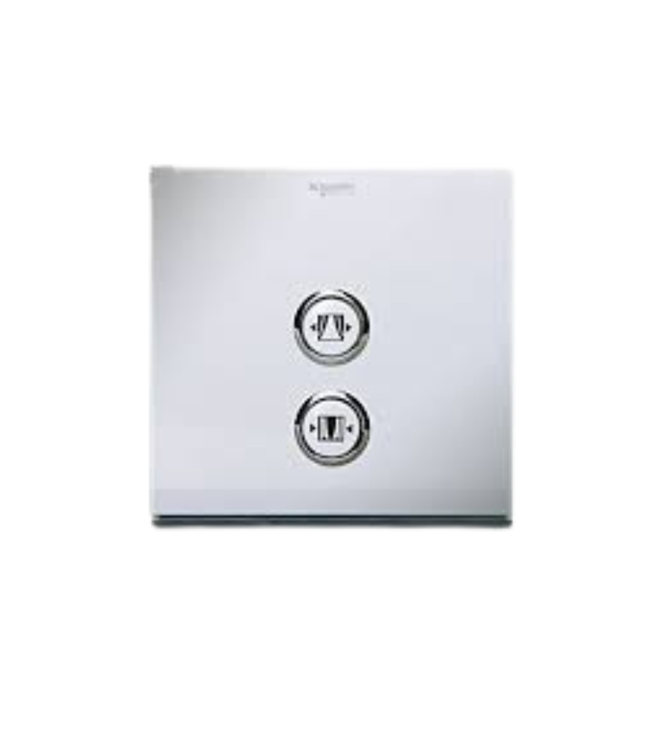 U202SCN600ZB - "EZinstall3" Curtain Switch Module